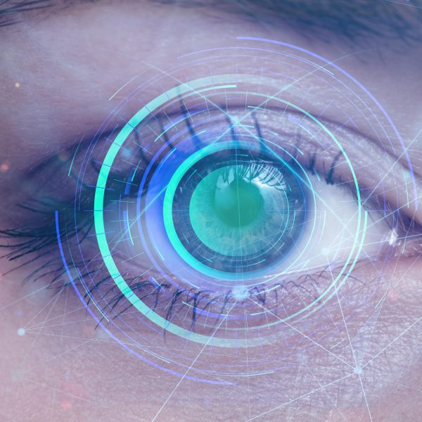 Close up eye scanning 600x600
